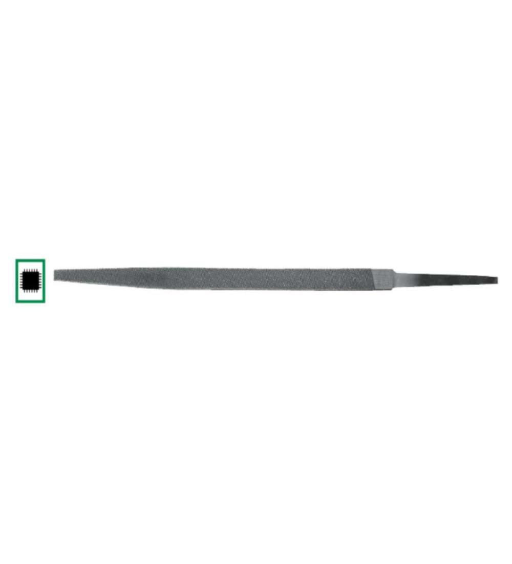 Lima Cuadrada Nicholson  6"Basta